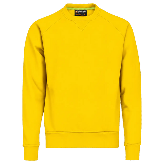 Hanorac STENSO REMO PRO YELLOW
