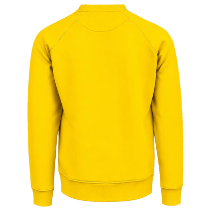 Hanorac STENSO REMO PRO YELLOW