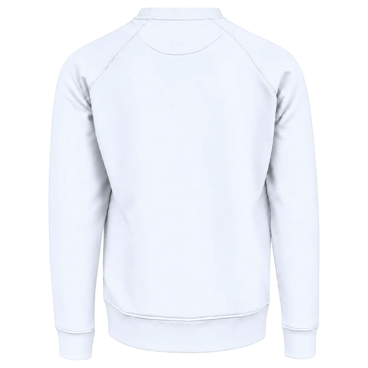 Hanorac STENSO REMO PRO WHITE