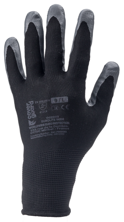 Mănuși de protecție COVERGUARD EUROLITE 1NIBB