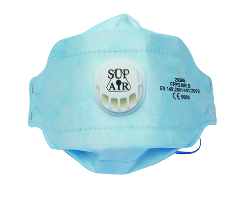 Mască de protecție COVERGUARD MO23285 FFP2