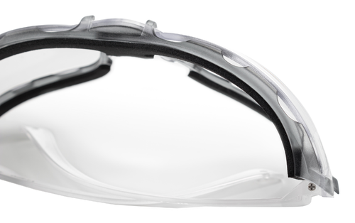 Ochelari de protecție COVERGUARD SIGMA DUST