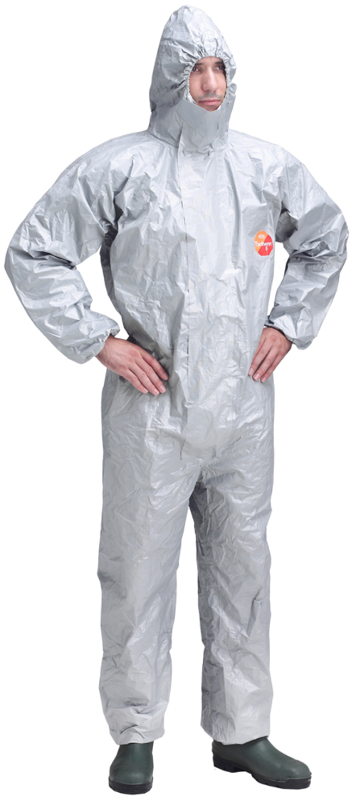 Combinezon de unică folosință DUPONT TYCHEM 6000 F