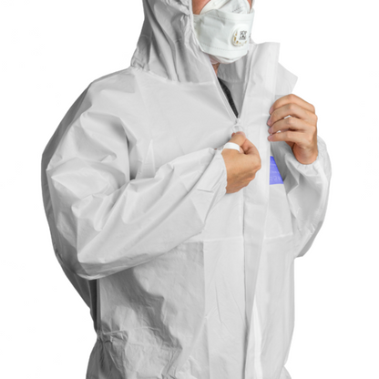 Combinezon de unică folosință COVERGUARD COVERPRO 5M30