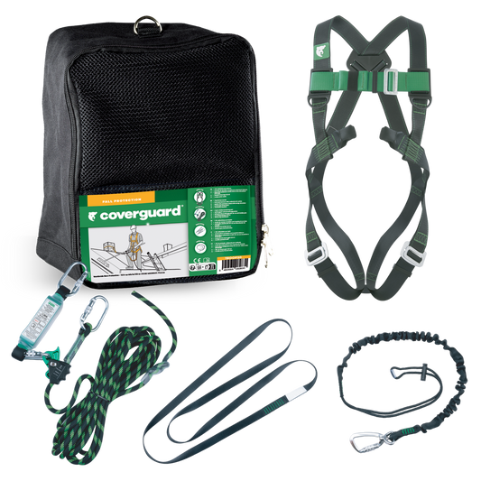 Kit anticădere COVERGUARD ROOF KIT