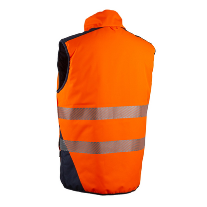 Vestă reflectorizantă COVERGUARD YORU