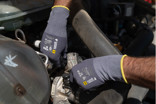 Mănuși de protecție COVERGUARD EUROLITE MAX25