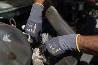 Mănuși de protecție COVERGUARD EUROLITE MAX25