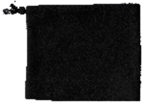 Cagulă COVERGUARD COVERHEAD