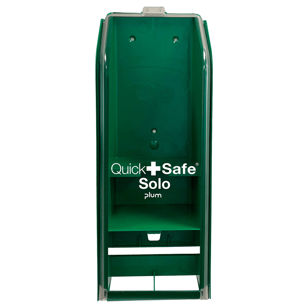 Stație de prim ajutor Plum QuickSafe Solo