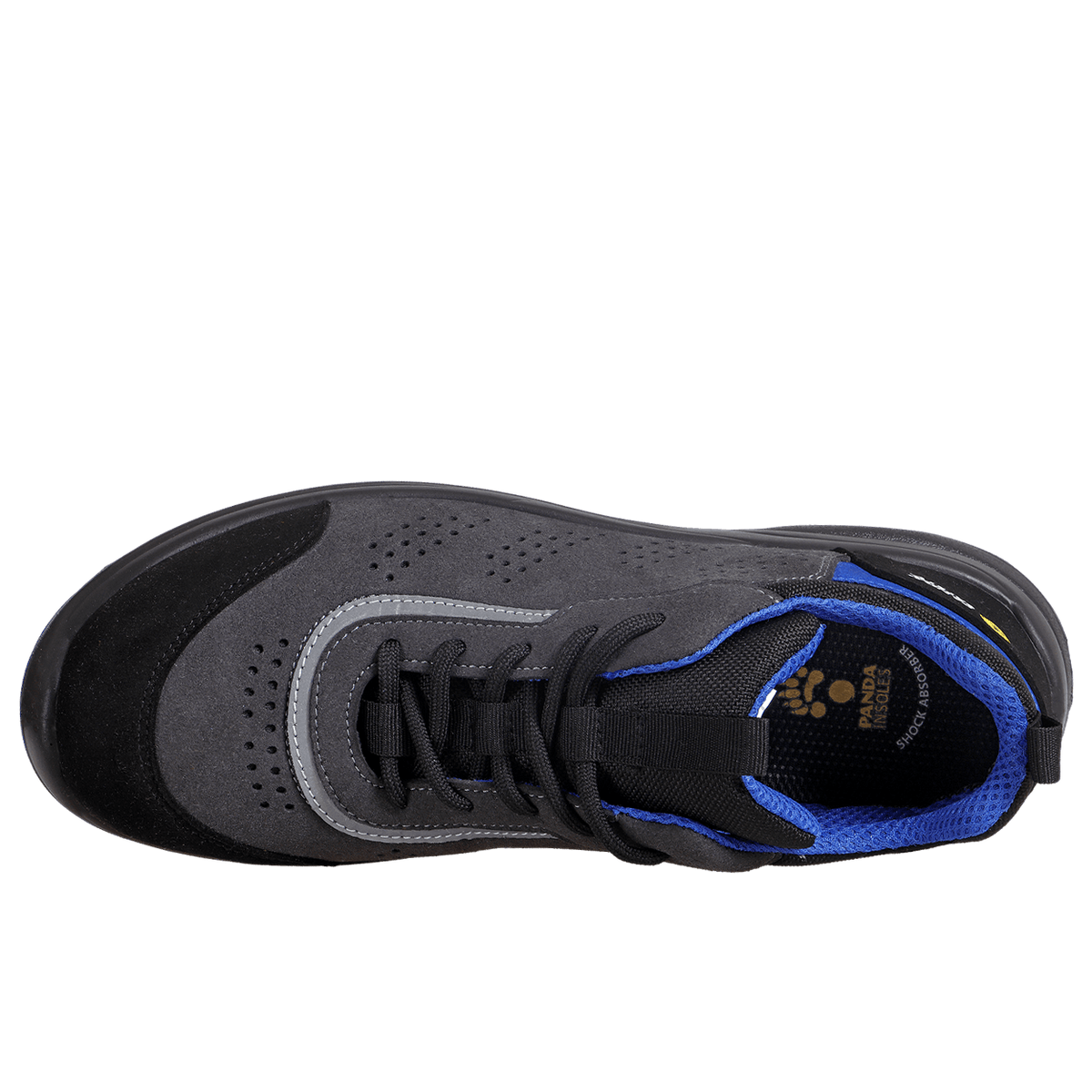 Pantofi de lucru PANDA COMO LOW S1PS FO SR ESD
