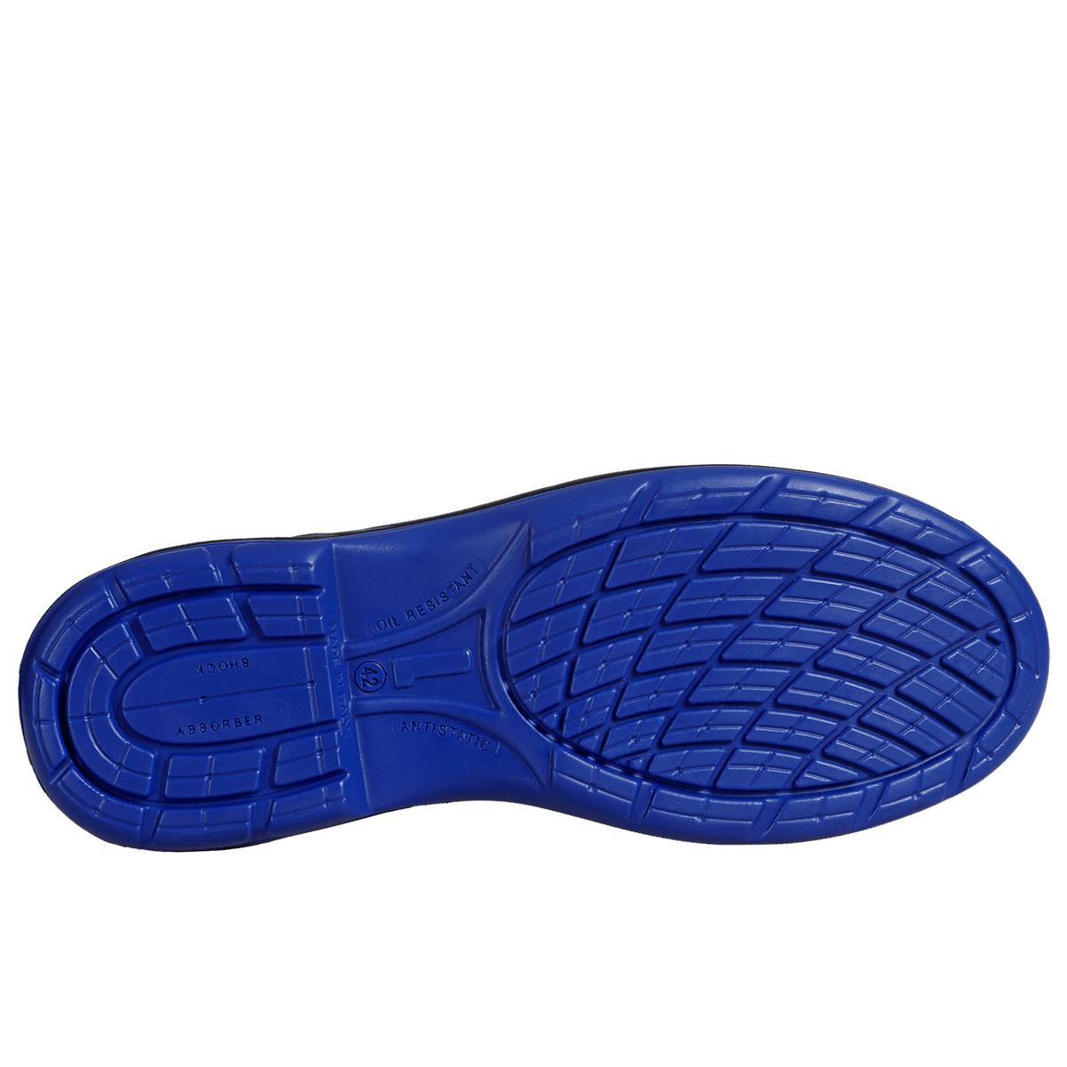 Pantofi de lucru PANDA COMO LOW S1PS FO SR ESD