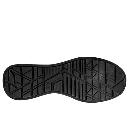 Pantofi de lucru U-POWER BRIENNE ESD S1PS HI HRO FO SR BLACK/PINK
