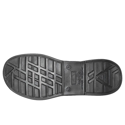 Pantofi de lucru U-POWER MIKE s ESD S1PS FO SR GREY