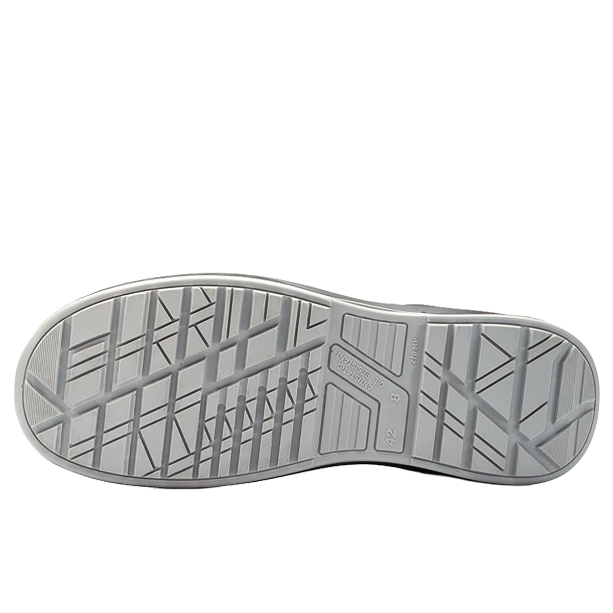 Pantofi de lucru U-POWER SVEN s ESD S3S CI FO SR BLACK