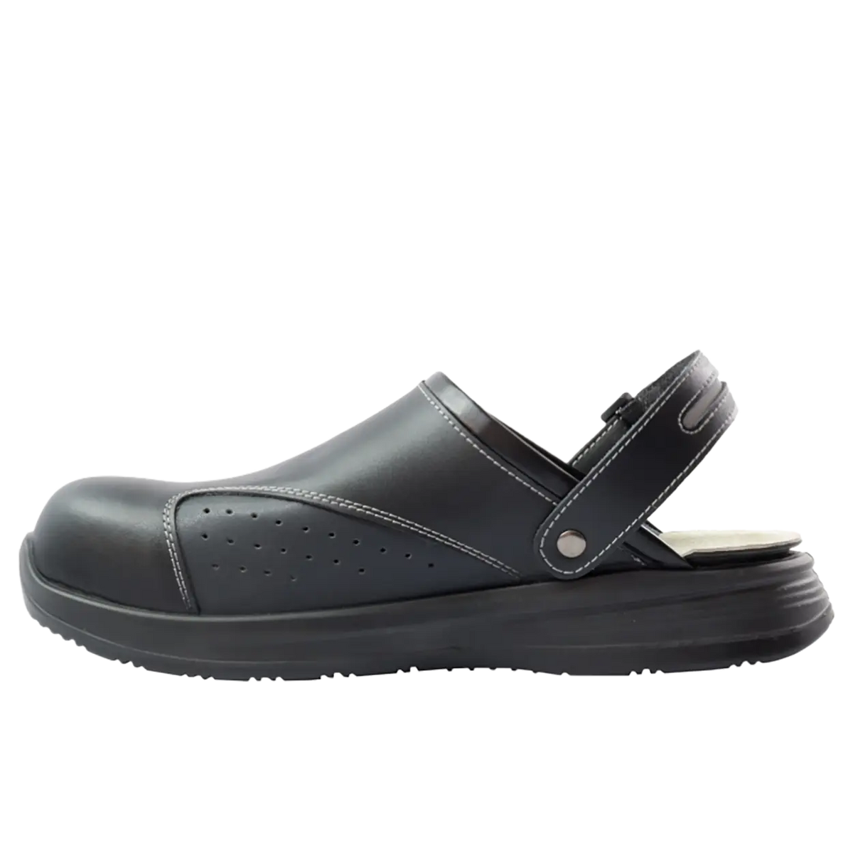 Sabot de protecție STENSO BASIC SB A-E-FO SRC BLACK