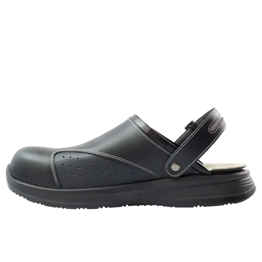 Sabot de protecție STENSO BASIC SB A-E-FO SRC BLACK