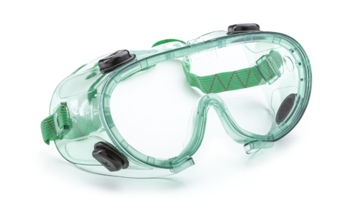 Ochelari de protecție COVERGUARD CHIMILUX