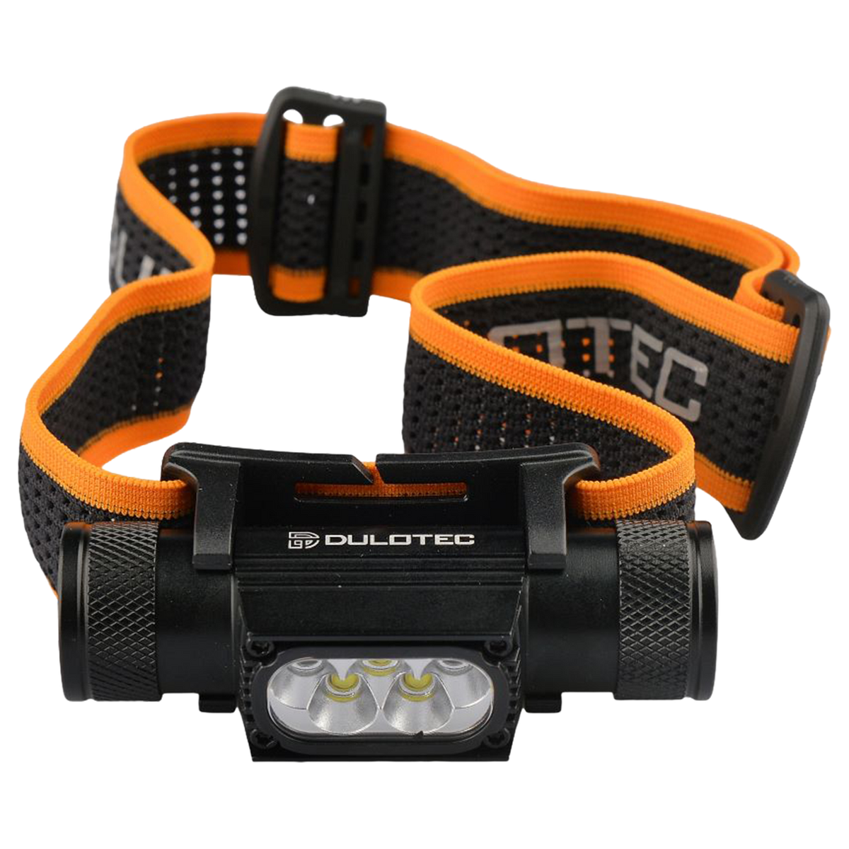 Lanternă de cap + 3000 MAH baterie STENSO DULOTEC H3