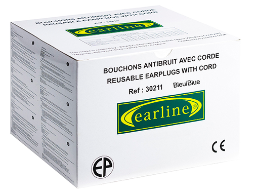 Antifoane interne COVERGUARD EARLINE 30211