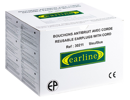 Antifoane interne COVERGUARD EARLINE 30211