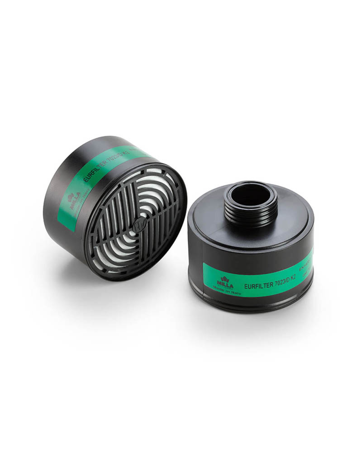 Filtru COVERGUARD EURFILTERS DIN K2