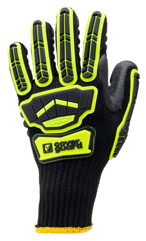Mănuși de protecție COVERGUARD EUROSTRONG VIBE