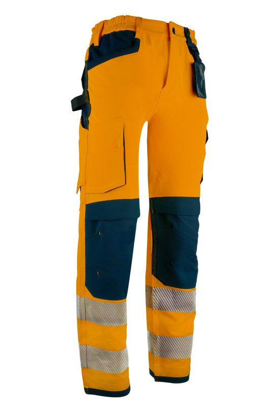 Pantaloni reflectorizanți COVERGUARD FIORD