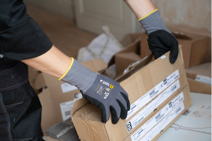 Mănuși de protecție COVERGUARD EUROLITE MAX25