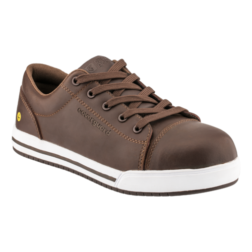 Pantofi de protecție COVERGUARD BOULDER S1P