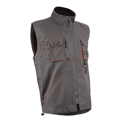 Vestă de lucru COVERGUARD NAVY/PADDOCK II