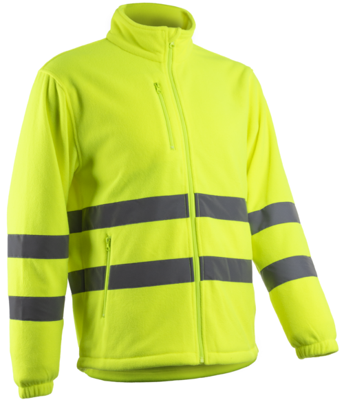 Jachetă reflectorizantă COVERGUARD RITTO