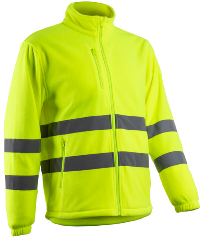 Jachetă reflectorizantă COVERGUARD RITTO