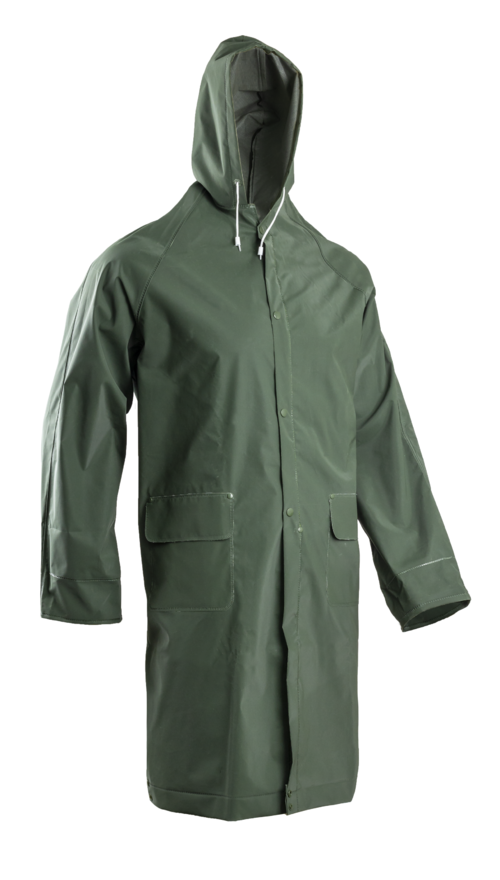 Pelerină de ploaie COVERGUARD PVC COAT