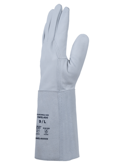 Mănuși de sudură COVERGUARD EUROWELD 400