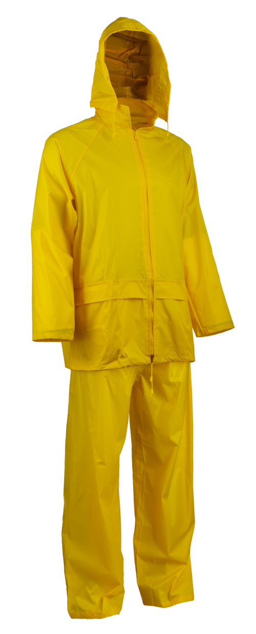 Costum de ploaie COVERGUARD PLUVIO