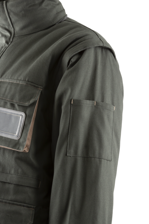 Geacă de lucru COVERGUARD SNIPER II