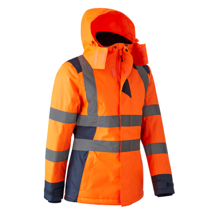Geacă reflectorizantă COVERGUARD HORA
