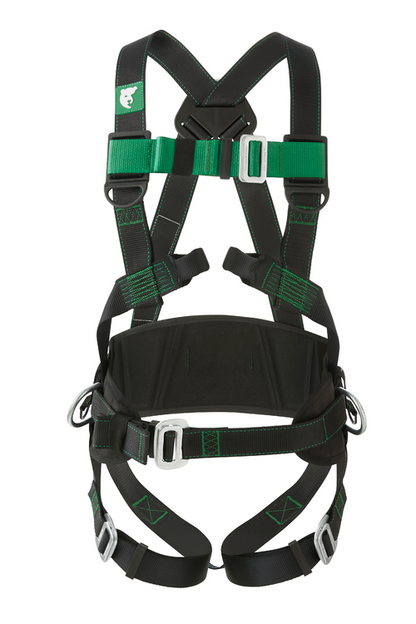 Ham de siguranță cu centură COVERGUARD POLARIS