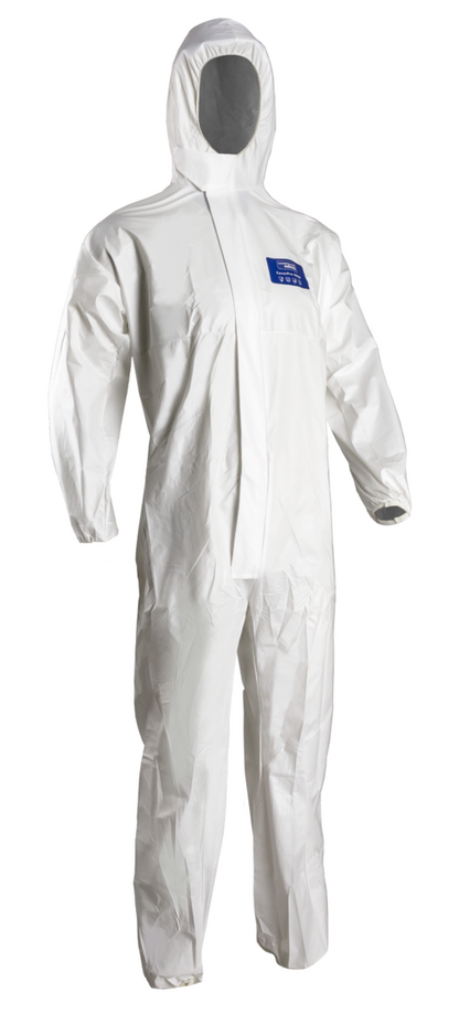 Combinezon de unică folosință COVERGUARD COVERPRO 5M30