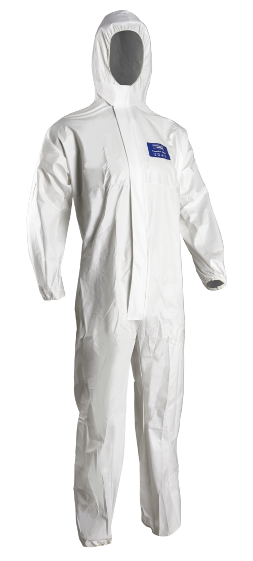 Combinezon de unică folosință COVERGUARD COVERPRO 5M30