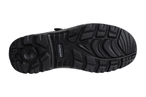 Bocanci de protecție COVERGUARD QUARTZ II S3
