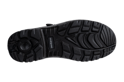 Bocanci de protecție COVERGUARD QUARTZ II S3