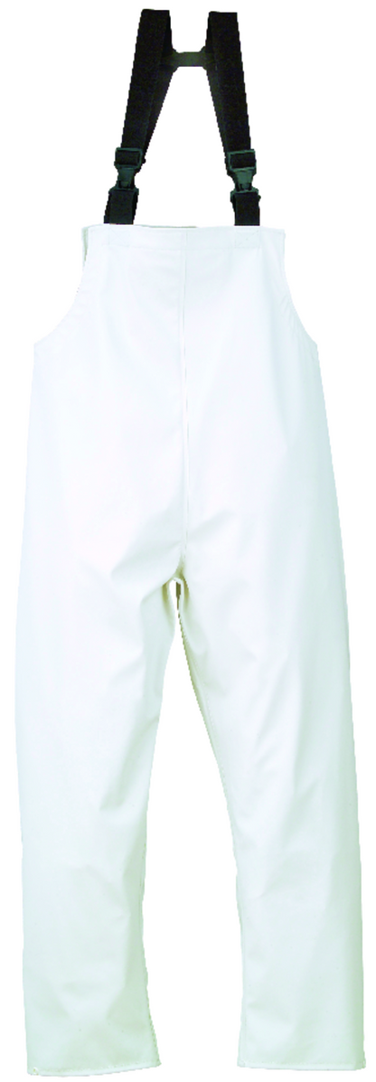 Pantaloni cu pieptar de lucru COVERGUARD FOOD