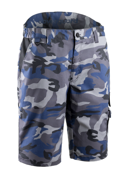 Pantaloni scurți de lucru COVERGUARD KAMMO