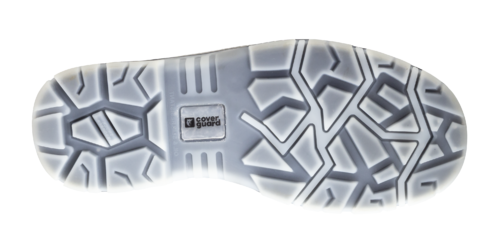 Bocanci de protecție COVERGUARD STONE S3S