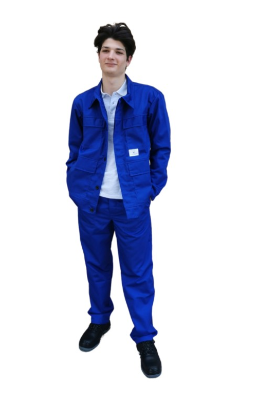 Combinezon de protecție COVERGUARD AMINA