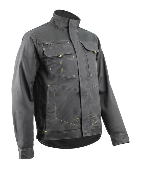 Jachetă de lucru COVERGUARD BARVA