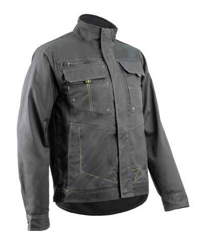 Jachetă de lucru COVERGUARD BARVA