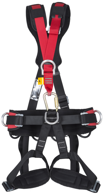 Ham de suspendare COVERGUARD CADO PANTHER